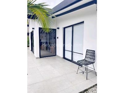 Casa de 3 alcobas en venta en Variante Palmas, Envigado, 400 m² · foto 11 de 17
