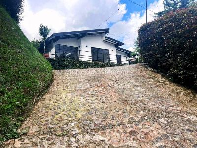 Casa de 3 alcobas en venta en Variante Palmas, Envigado, 400 m² · foto 12 de 17