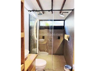 Casa de 3 alcobas en venta en Variante Palmas, Envigado, 400 m² · foto 15 de 17