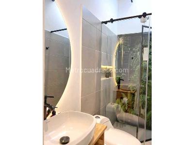 Casa de 3 alcobas en venta en Variante Palmas, Envigado, 400 m² · foto 16 de 17