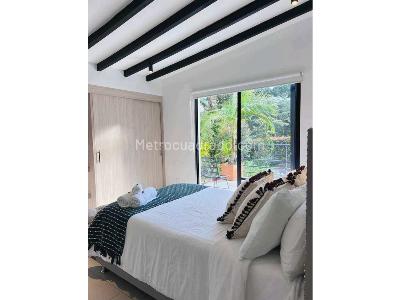 Casa de 3 alcobas en venta en Variante Palmas, Envigado, 400 m² · foto 17 de 17