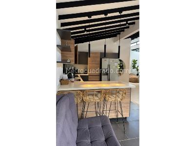Casa de 3 alcobas en venta en Variante Palmas, Envigado, 400 m² · foto 2 de 17