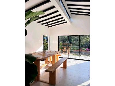 Casa de 3 alcobas en venta en Variante Palmas, Envigado, 400 m² · foto 4 de 17