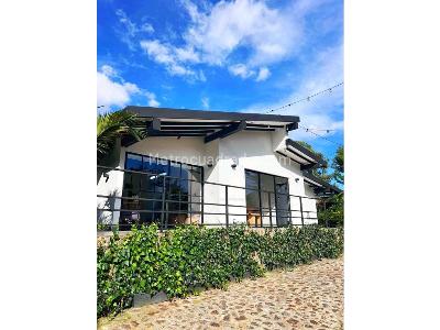 Casa de 3 alcobas en venta en Variante Palmas, Envigado, 400 m² · foto 5 de 17