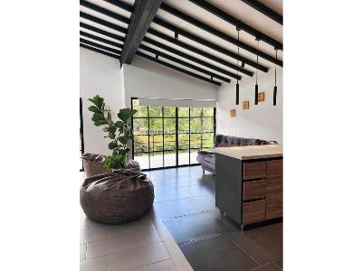 Casa de 3 alcobas en venta en Variante Palmas, Envigado, 400 m² · foto 6 de 17
