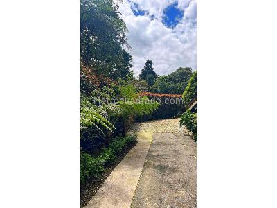 Casa de 3 alcobas en venta en Variante Palmas, Envigado, 400 m² · foto 7 de 17