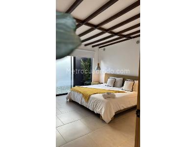 Casa de 3 alcobas en venta en Variante Palmas, Envigado, 400 m² · foto 9 de 17