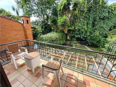Casa en venta en Loma De Las Brujas, Envigado · foto 11 de 16