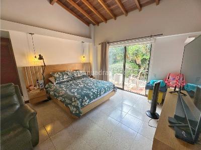 Casa en venta en Loma De Las Brujas, Envigado · foto 12 de 16
