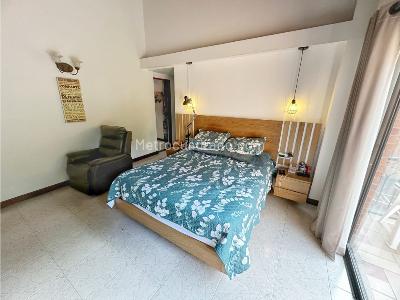 Casa en venta en Loma De Las Brujas, Envigado · foto 14 de 16