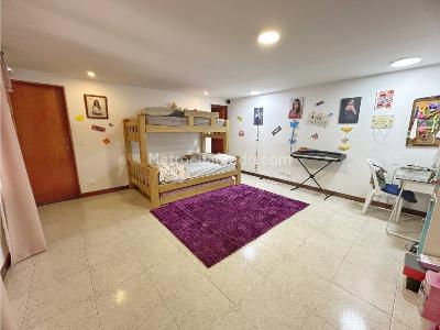 Casa en venta en Loma De Las Brujas, Envigado · foto 15 de 16