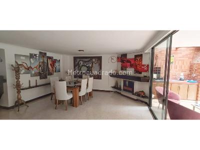 Casa en venta en Loma De Las Brujas, Envigado · foto 8 de 16