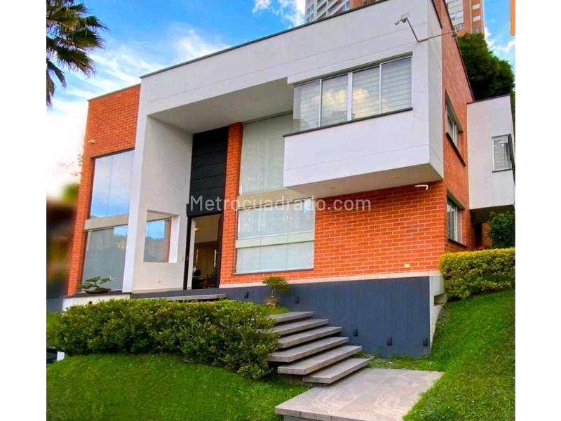 Casa – Sabaneta - Vista 3