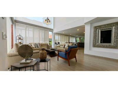 Casa de 4 alcobas en venta en Cañaveralejo, Sabaneta, 528 m² · foto 4 de 16