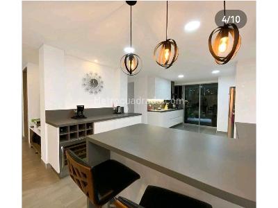 Casa de 4 alcobas en venta en Cañaveralejo, Sabaneta, 528 m² · foto 7 de 16