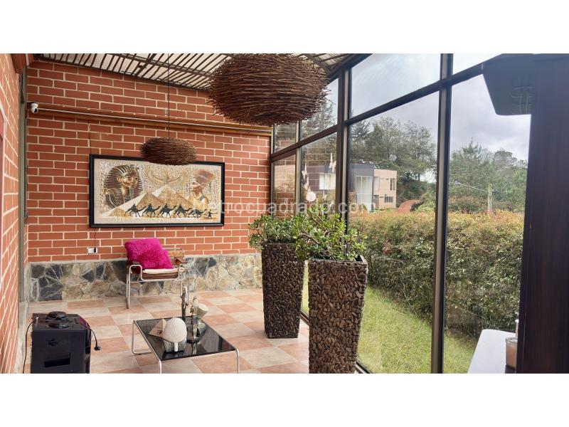 Casa – Envigado, barrio los naranjos, Valle de Aburrá - Vista 2