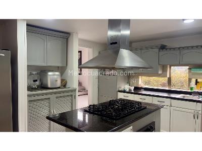 Casa en venta en Loma Del Escobero, Envigado · foto 4 de 20