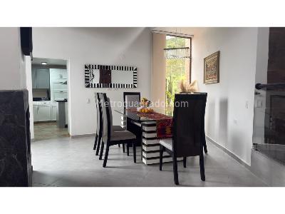Casa en venta en Loma Del Escobero, Envigado · foto 8 de 20