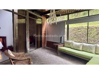 Casa en venta en Loma Del Escobero, Envigado · foto 9 de 20