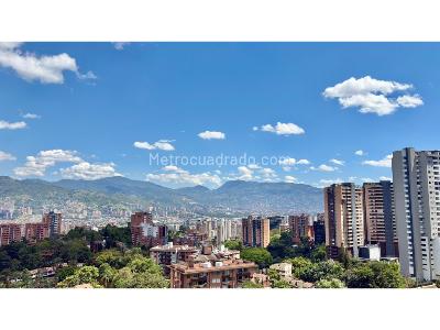 Apartamento de 3 alcobas en venta en Loma De Cumbres, Envigado, 120 m² · foto 6 de 14