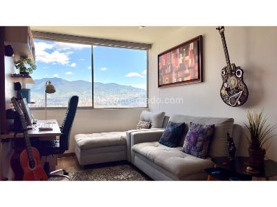 Apartamento de 3 alcobas en venta en Loma De Cumbres, Envigado, 120 m² · foto 8 de 14