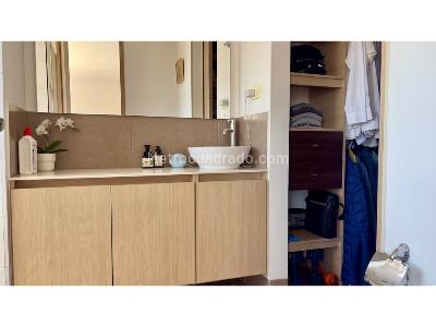 Apartamento de 3 alcobas en venta en Loma De Cumbres, Envigado, 120 m² · foto 11 de 14