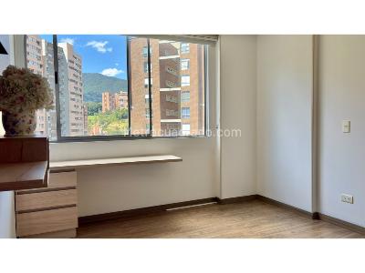 Apartamento de 3 alcobas en venta en Loma De Cumbres, Envigado, 120 m² · foto 13 de 14