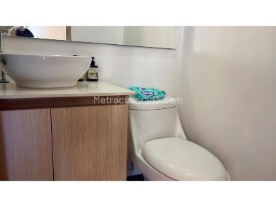 Apartamento de 3 alcobas en venta en Loma De Cumbres, Envigado, 120 m² · foto 14 de 14