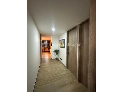 Apartamento en venta en Loma De Las Brujas, Envigado · foto 20 de 20
