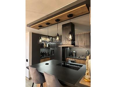 Apartamento en venta en Loma De Las Brujas, Envigado · foto 3 de 20