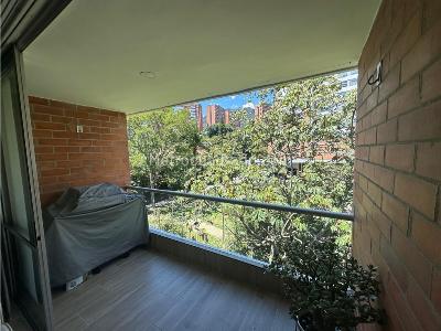 Apartamento en venta en Loma De Las Brujas, Envigado · foto 4 de 20