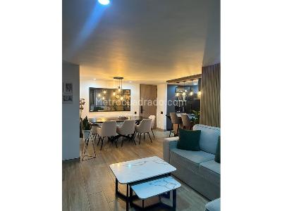 Apartamento en venta en Loma De Las Brujas, Envigado · foto 5 de 20