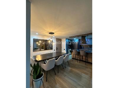 Apartamento en venta en Loma De Las Brujas, Envigado · foto 6 de 20