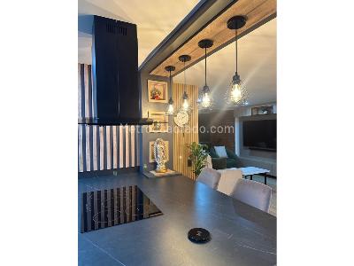 Apartamento en venta en Loma De Las Brujas, Envigado · foto 7 de 20