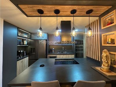 Apartamento en venta en Loma De Las Brujas, Envigado · foto 8 de 20