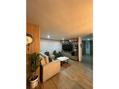 Apartamento en venta en Loma De Las Brujas, Envigado · foto 10 de 20