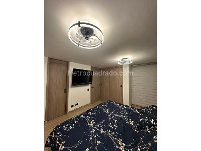Apartamento en venta en Loma De Las Brujas, Envigado · foto 11 de 20