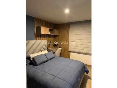 Apartamento en venta en Loma De Las Brujas, Envigado · foto 12 de 20