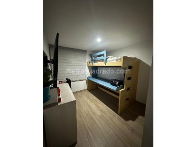 Apartamento en venta en Loma De Las Brujas, Envigado · foto 13 de 20