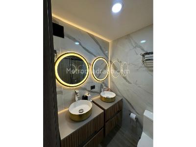 Apartamento en venta en Loma De Las Brujas, Envigado · foto 17 de 20