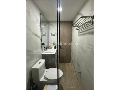 Apartamento en venta en Loma De Las Brujas, Envigado · foto 18 de 20