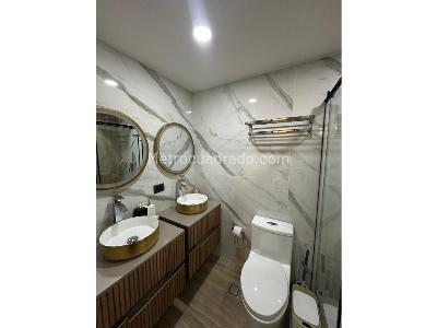 Apartamento en venta en Loma De Las Brujas, Envigado · foto 19 de 20