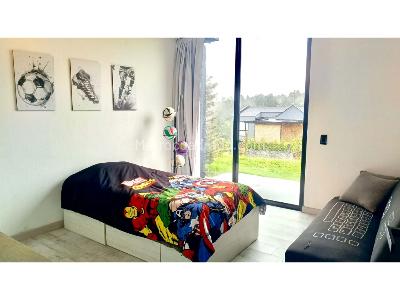 Casa de 3 alcobas en venta en Escobero, Envigado, 1575 m² · foto 6 de 8