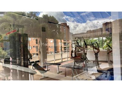 Casa de 3 alcobas en venta en Loma Del Escobero, Envigado, 200 m² · foto 19 de 20