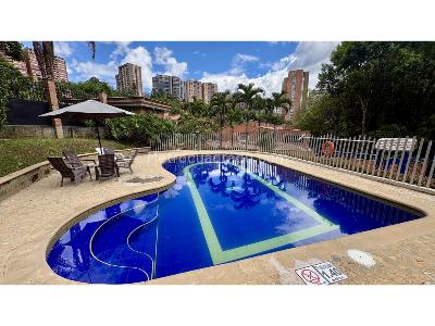 Casa de 3 alcobas en venta en Loma Del Escobero, Envigado, 200 m² · foto 20 de 20