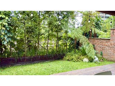 Casa de 3 alcobas en venta en Loma Del Escobero, Envigado, 200 m² · foto 3 de 20