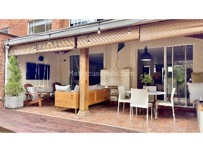 Casa de 3 alcobas en venta en Loma Del Escobero, Envigado, 200 m² · foto 4 de 20