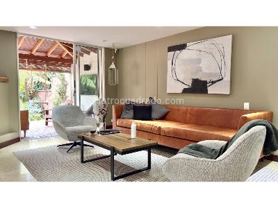 Casa de 3 alcobas en venta en Loma Del Escobero, Envigado, 200 m² · foto 5 de 20