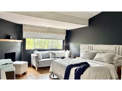Casa de 3 alcobas en venta en Loma Del Escobero, Envigado, 200 m² · foto 6 de 20