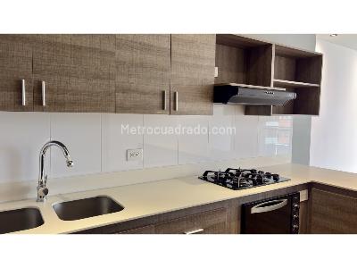 Apartamento de 2 alcobas en venta en Escobero, Envigado, 85 m² · foto 3 de 14